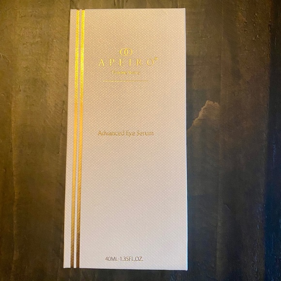 Apeiro 1.35oz Advanced Eye Serum